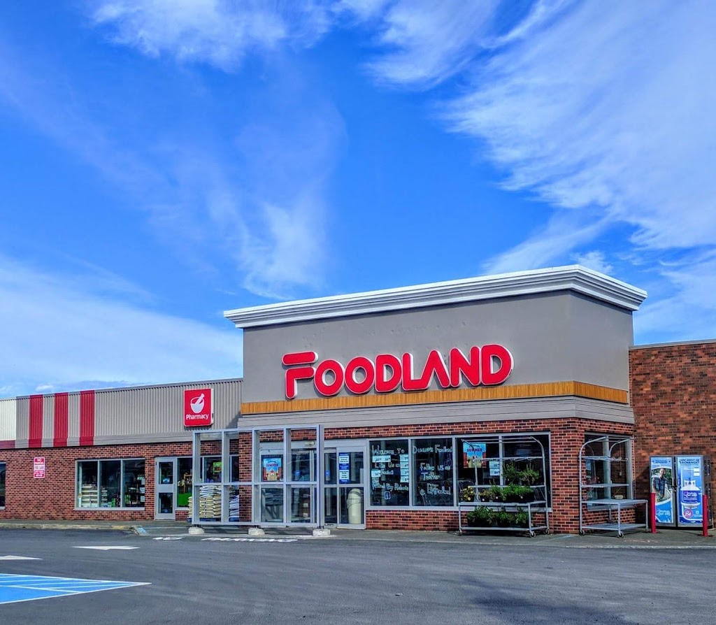 Foodland - Bay Roberts | 239 Main St Beaver Plaza, Bay Roberts, NL A0A 1G0, Canada | Phone: (709) 786-7194