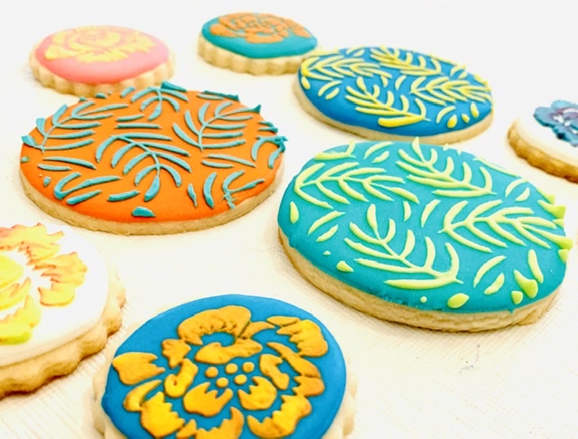 Cookies by Vanessa | 272 Cedarmere Rd, Orillia, ON L3V 7H1, Canada | Phone: (705) 826-1830