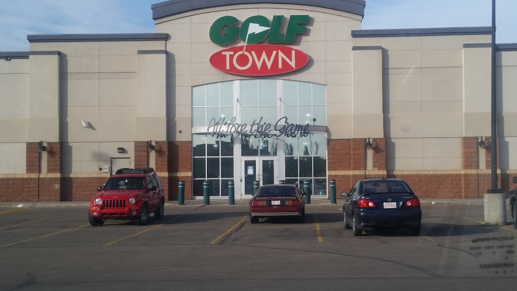 Golf Town | 13635 St Albert Trail NW, Edmonton, AB T5L 5E7, Canada | Phone: (780) 482-4653