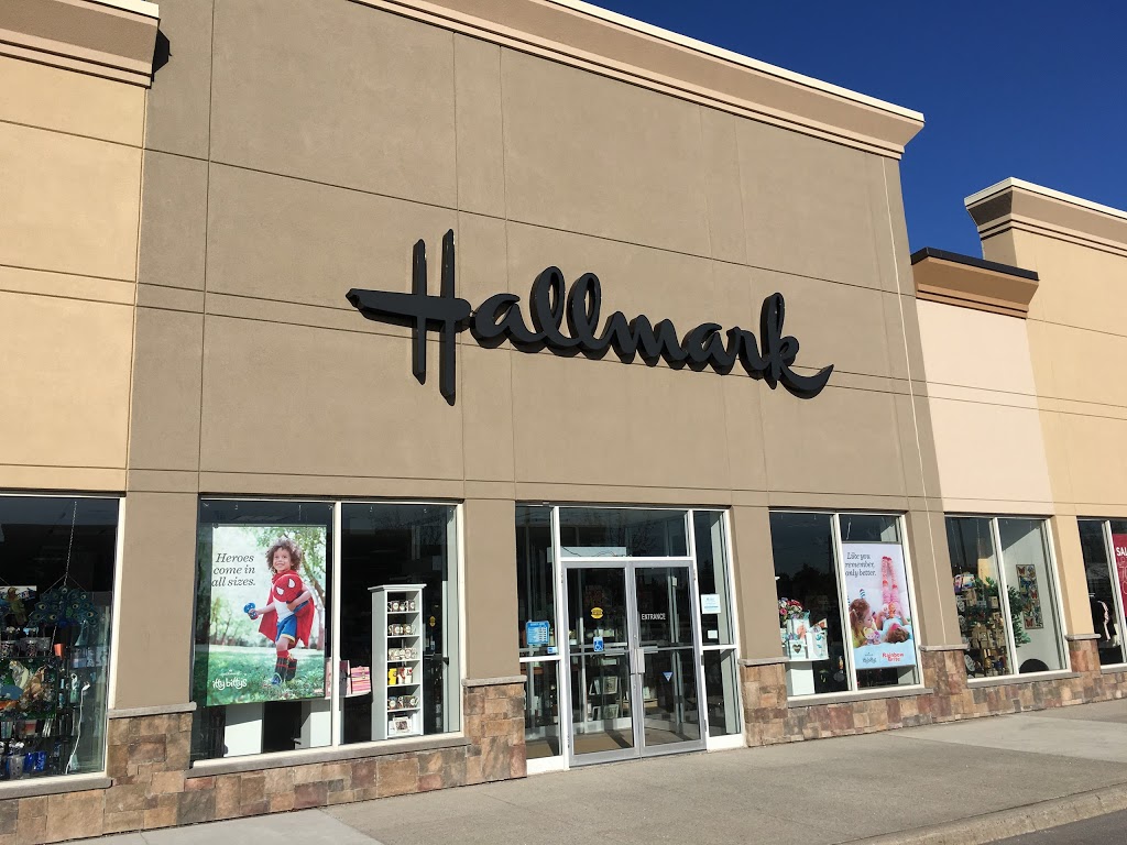 Hallmark | The Shops At Pickering Ridge, 1755 Pickering Pkwy Unit A24, Pickering, ON L1V 6K5, Canada | Phone: (905) 686-1448