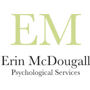 Erin McDougall Psychological Services | 9557 76 Ave NW, Edmonton, AB T6C 0K1, Canada | Phone: (780) 439-5683