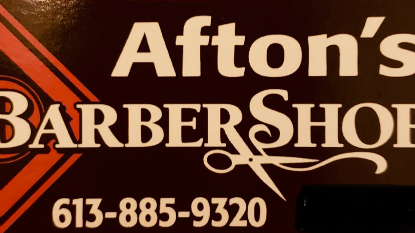 Aftons BarberShop | 66 Main St W, Picton, ON K0K 2T0, Canada | Phone: (613) 885-9320