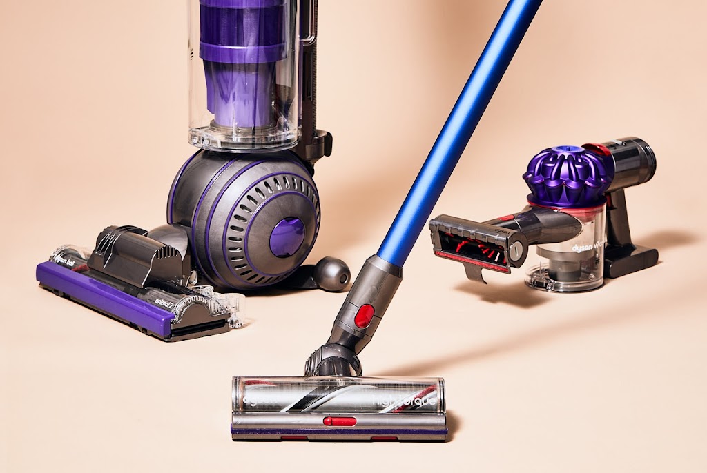 London Vacuum Plus | 410 Third St, London, ON N5W 4W6, Canada | Phone: (519) 451-9909