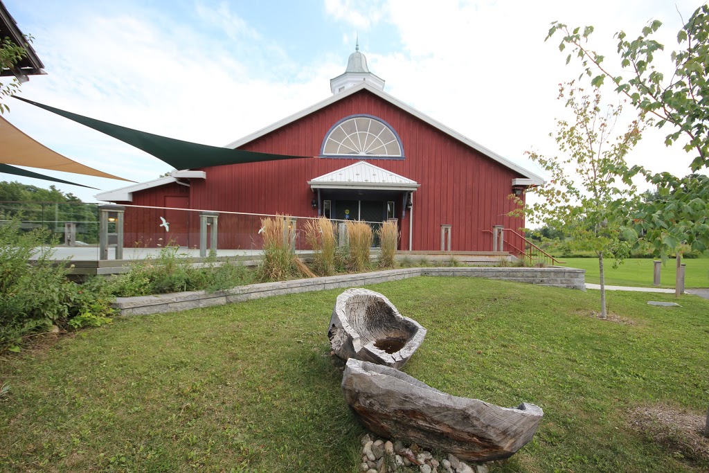 MacLachlan Woodworking Museum | 2993 Hwy 2 East, Kingston, ON K7L 4V1, Canada | Phone: (613) 542-0543