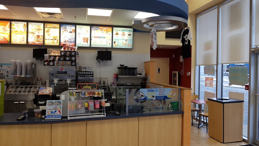 Dairy Queen (Treat) | 4501 Boulevard Saint-Charles, Pierrefonds, QC H9H 3C7, Canada | Phone: (514) 624-1234