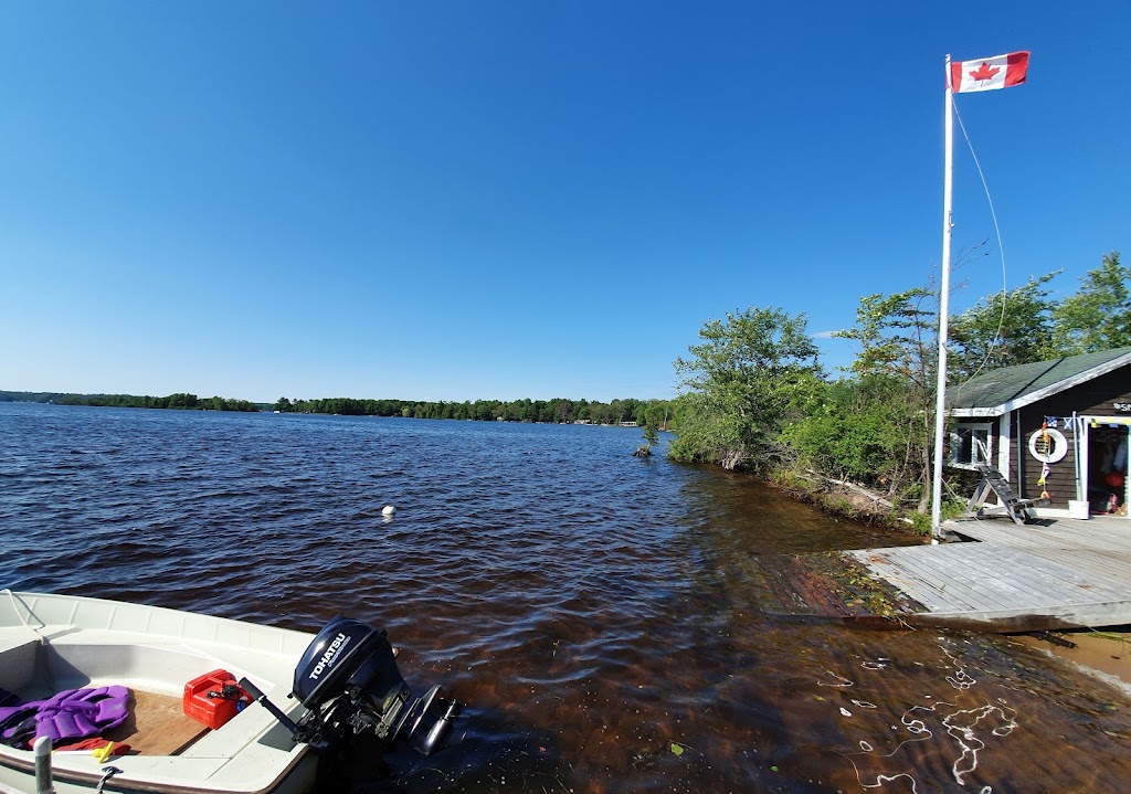 South Muskoka Sailing Club (SMSC) | McVittie Island, Lake, Bracebridge, ON P0B 1E0, Canada | Phone: (416) 618-3851