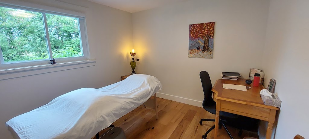 Acupuncture Nelly Lacroix, Orford | 2283 Chem. du Parc, Orford, QC J1X 7A2, Canada | Phone: (819) 200-2401