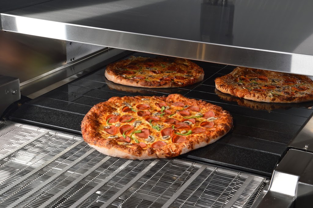 Hot Rocks Pizza Ovens | 2555 Alfred Nobel, Drummondville, QC J2A 0L5, Canada | Phone: (855) 395-5252