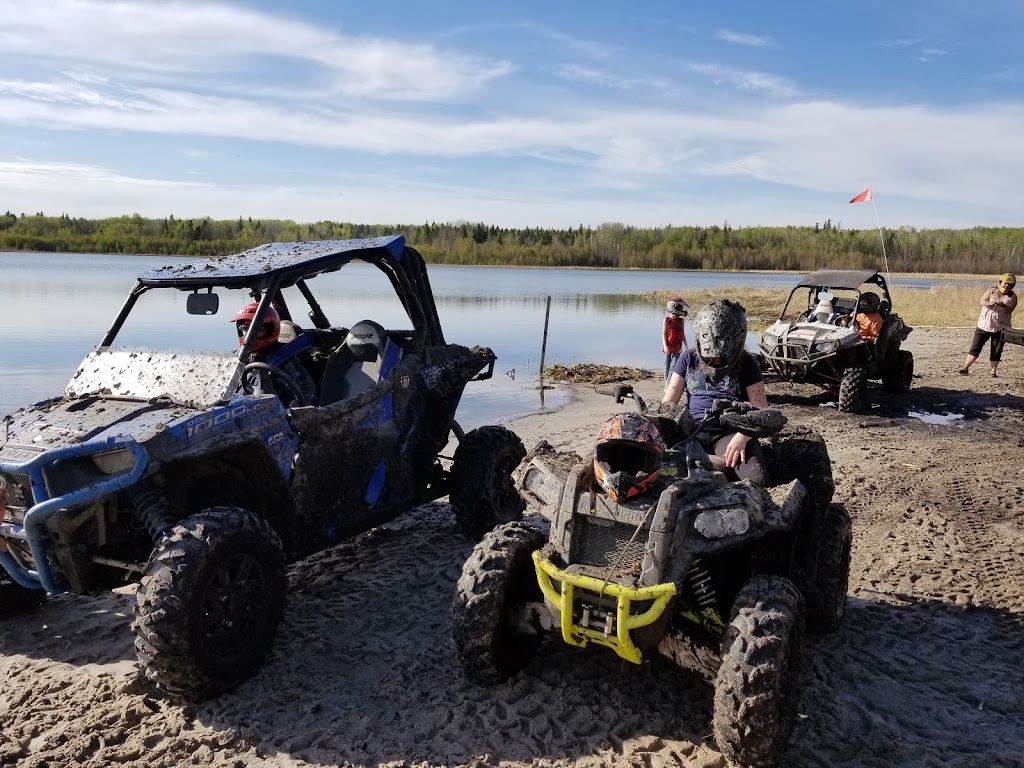 Hope Lake Campground | Boyle, AB T0A 0M0, Canada | Phone: (780) 675-2273