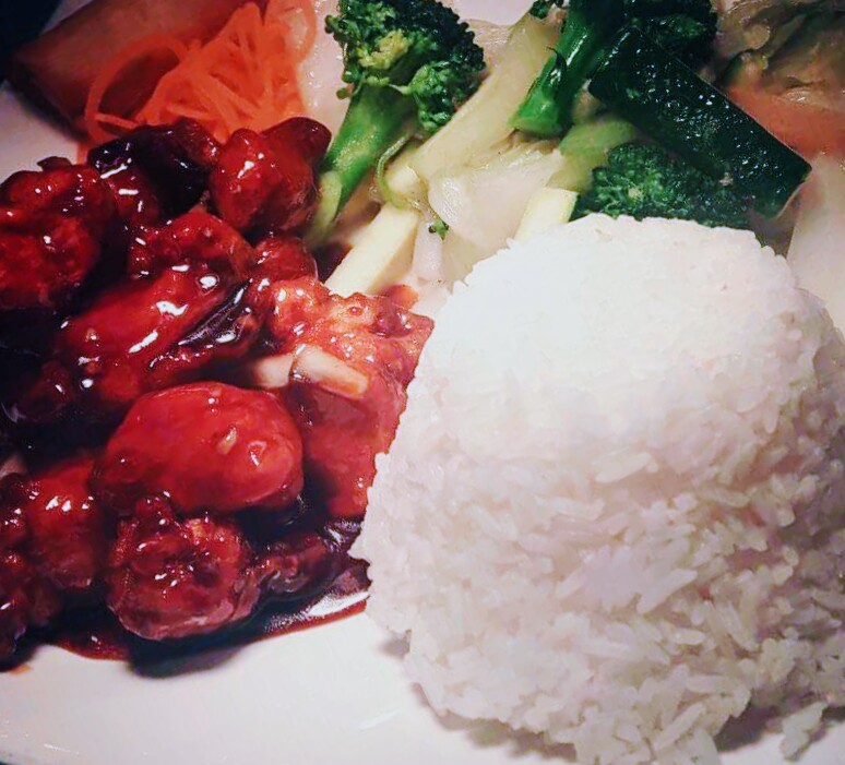 Lan Cuisine Orientale | 40 Rue Merry S, Magog, QC J1X 3L2, Canada | Phone: (819) 847-4039