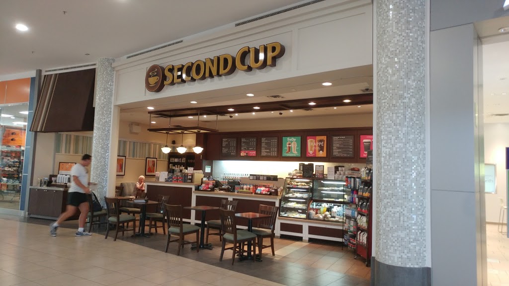 Second Cup Coffee Co. | 900 Maple Ave, Burlington, ON L7S 2J8, Canada | Phone: (905) 681-9881