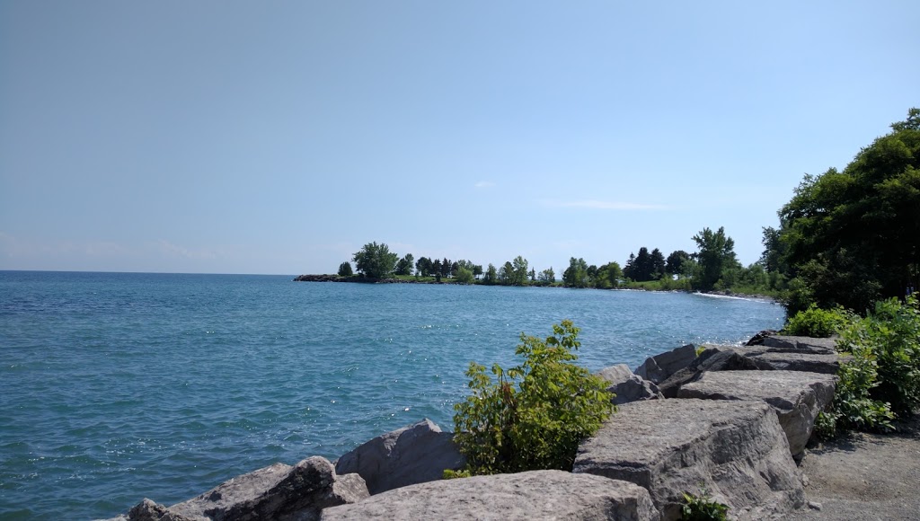 Bluffers Park Marina | 7 Brimley Rd S, Scarborough, ON M1M 3W3, Canada | Phone: (416) 266-4556