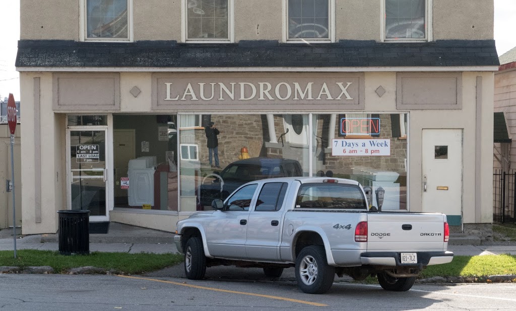 Laundromax | 17 Main St E, Smiths Falls, ON K7A 2E1, Canada