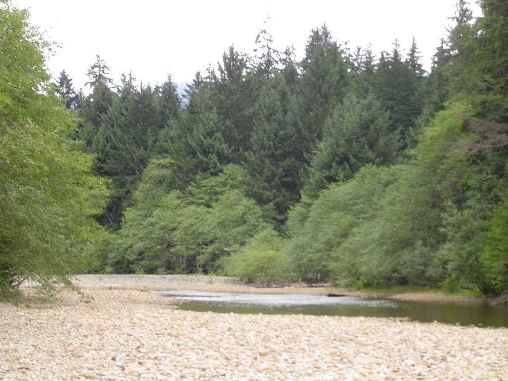 Seymour Lake | Seymour Falls Dam Rd, North Vancouver, BC V7K, Canada