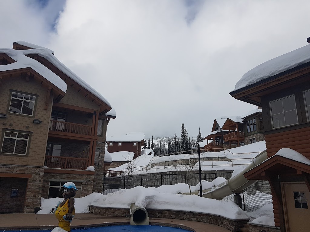 Sundance Resort | 255 Feathertop Way, Beaverdell, BC V0H 1A0, Canada | Phone: (250) 491-3272