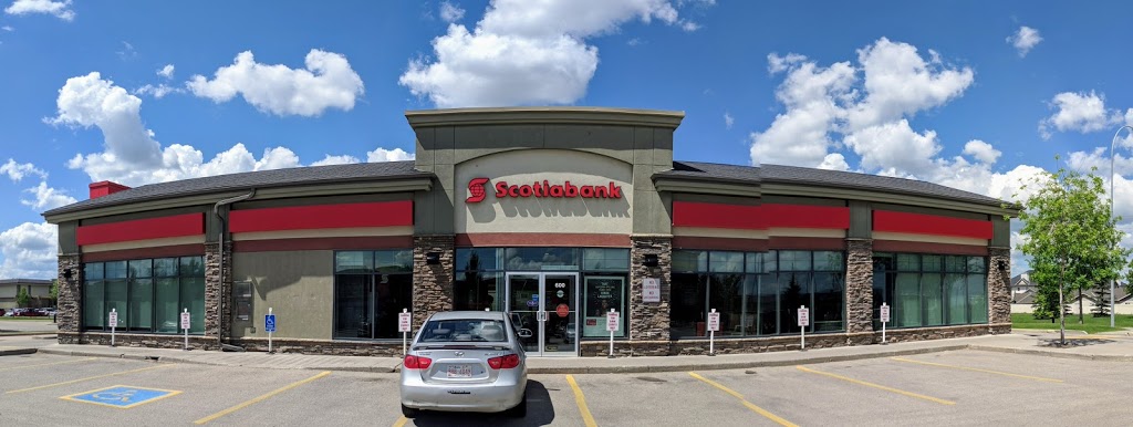 Scotiabank | 55 McKenzie Towne Blvd SE, Calgary, AB T2Z 3X8, Canada | Phone: (403) 221-6460