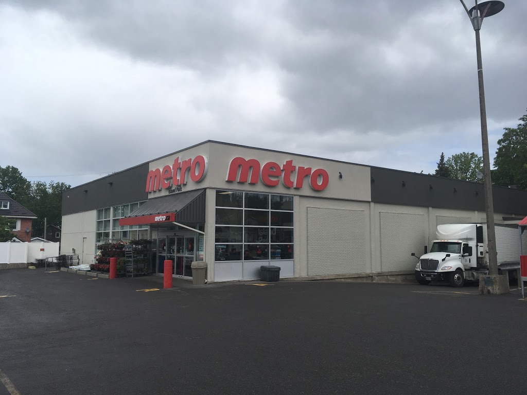 Metro | 345 Carleton Ave, Ottawa, ON K1Y 0K3, Canada | Phone: (613) 725-3065