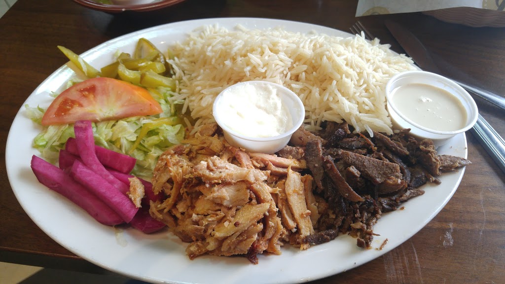 Paramount Middle Eastern Kitchen | 1441 Upper James St, Hamilton, ON L9B 1K2, Canada | Phone: (905) 385-2222