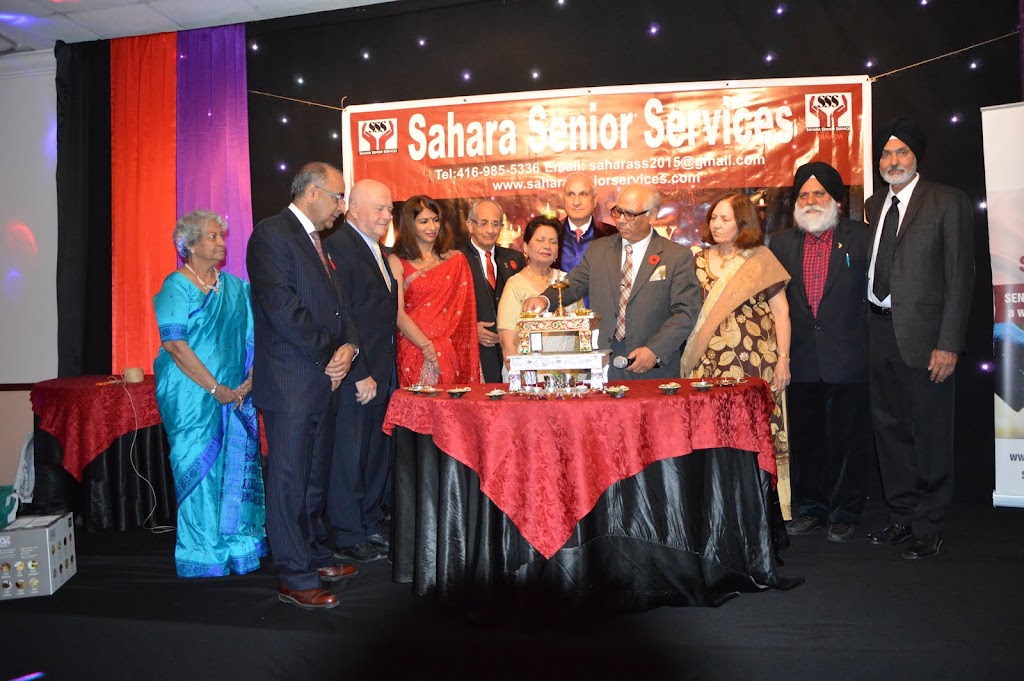 Sahara Senior Services | 5336 Swiftcurrent Trail, Mississauga, ON L5R 2H7, Canada | Phone: (416) 414-6449