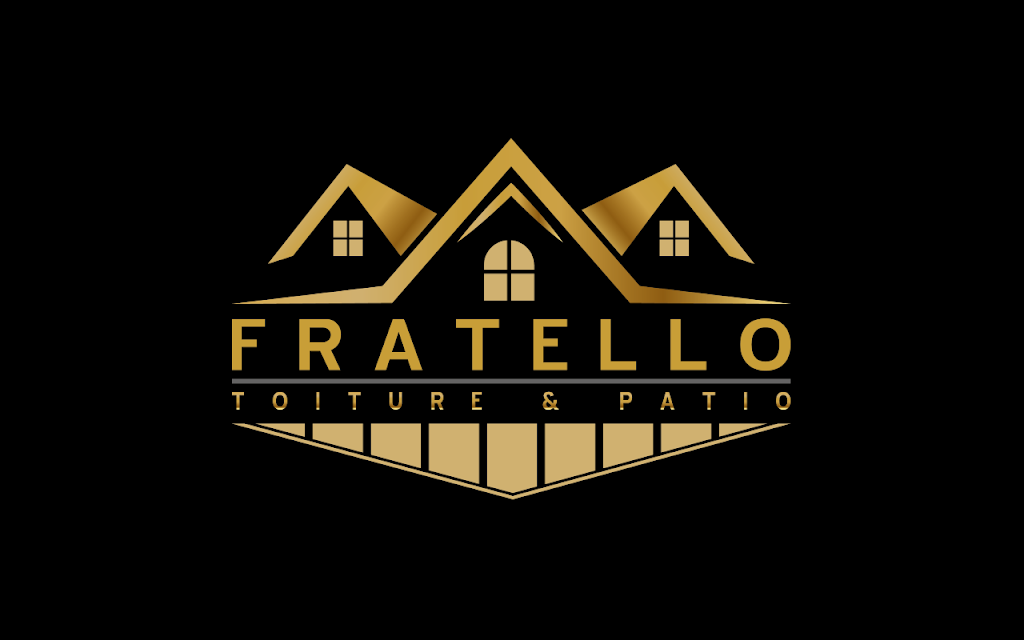 Fratello Toiture & Patio | 1140 Rue Marie-Gérin-Lajoie, Terrebonne, QC J6Y 0M2, Canada | Phone: (514) 515-0640