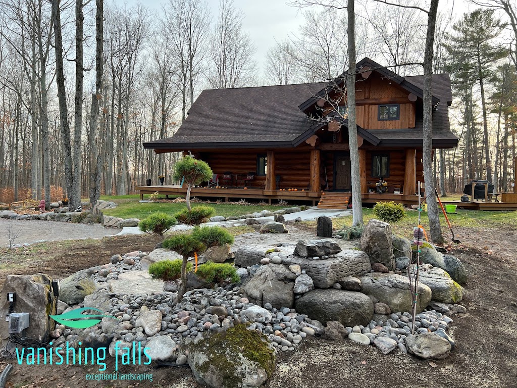 Vanishing Falls | 15 Ranney Gorge Dr, Campbellford, ON K0L 1L0, Canada | Phone: (705) 653-8148