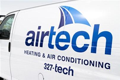 Airtech Heating & Air Conditioning Ltd. | 451 39 St N, Lethbridge, AB T1H 5T2, Canada | Phone: (403) 327-8324