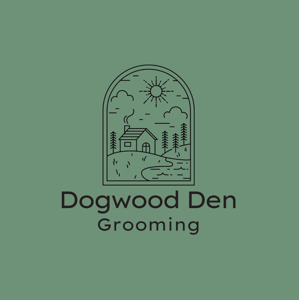 Dogwood Den Grooming | 40 Apple Tree Rd, Falmouth, NS B0P 1L0, Canada | Phone: (902) 306-4679