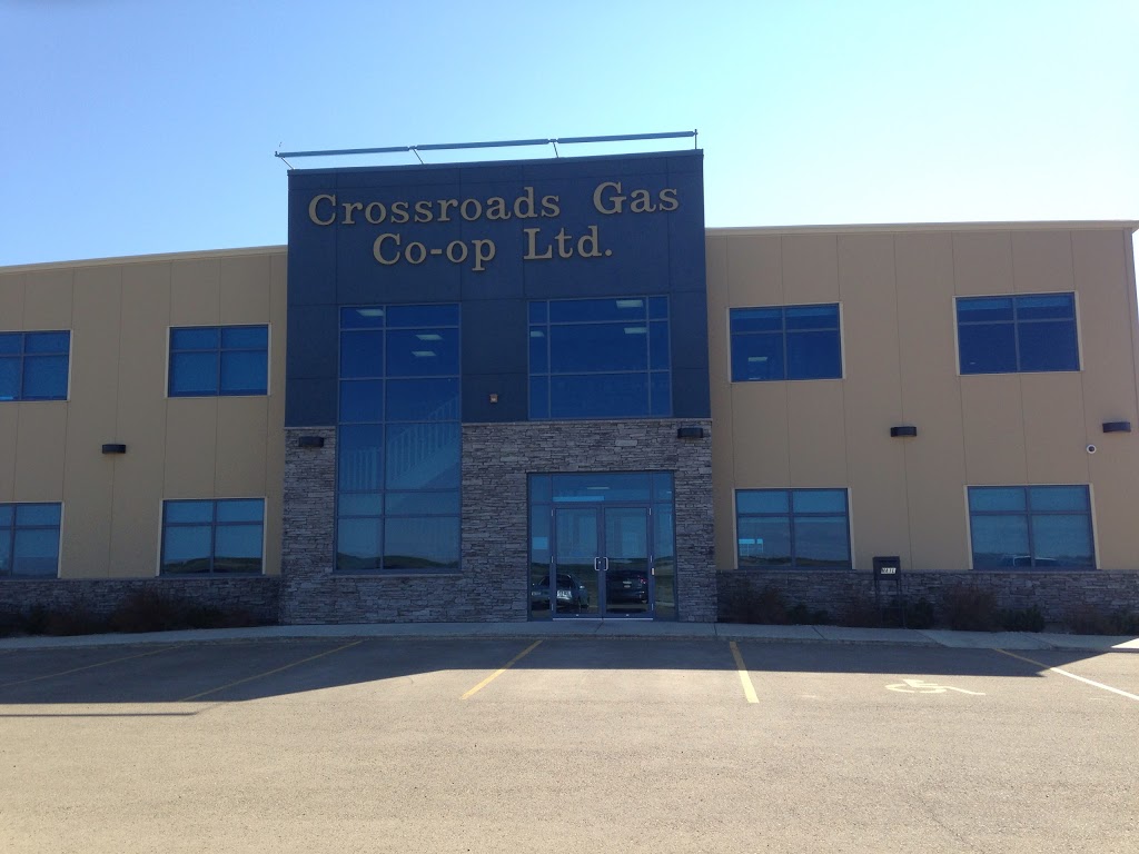 Crossroads Gas Co-op Ltd. | 36060 Range Rd 282, Red Deer County, AB T4G 0G6, Canada | Phone: (403) 227-4861