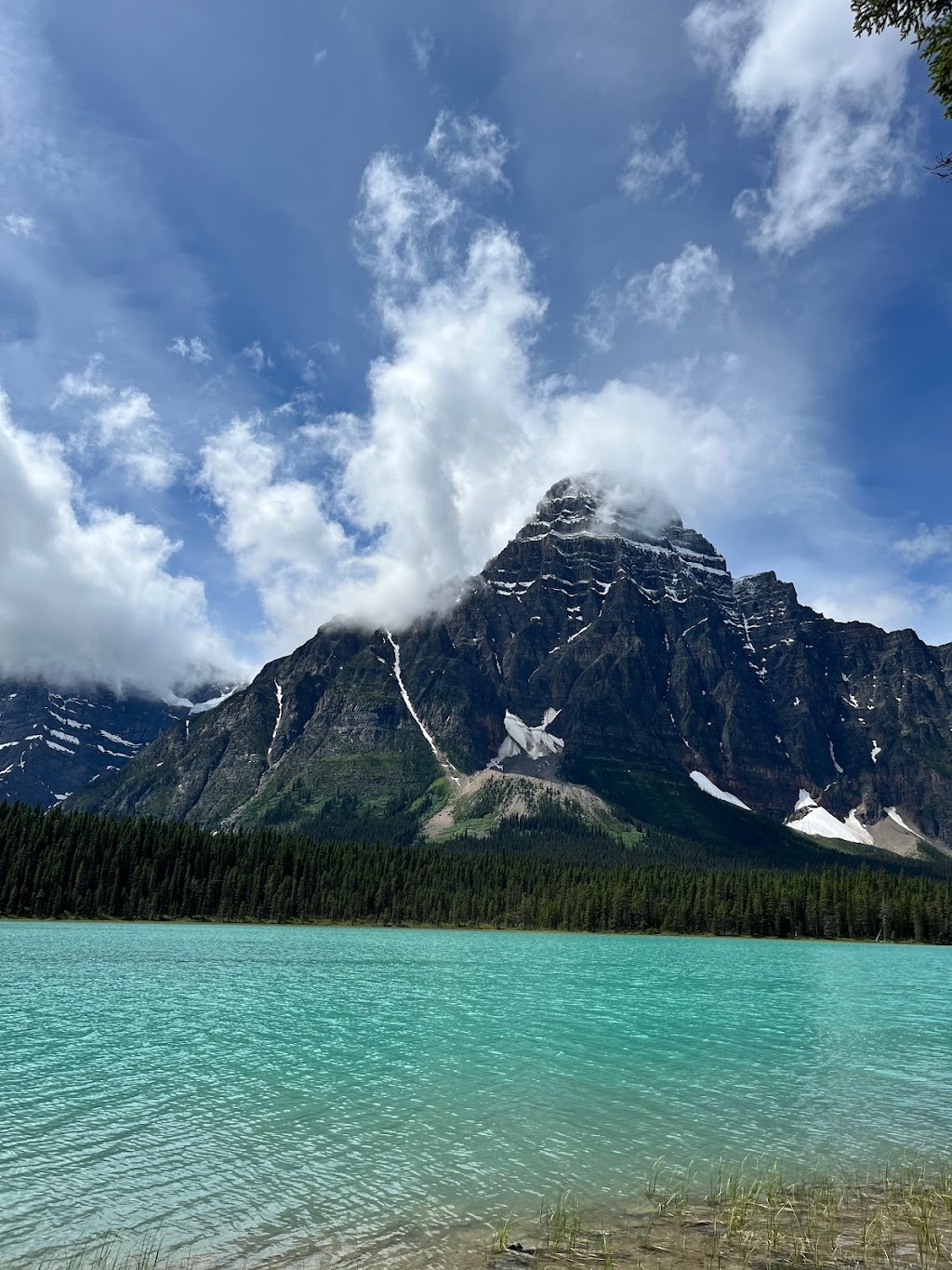 Boat Kayak Rental - David Thompson Resort- Abraham Lake | AB-11, Nordegg, AB T0M 2H0, Canada | Phone: (780) 713-5877