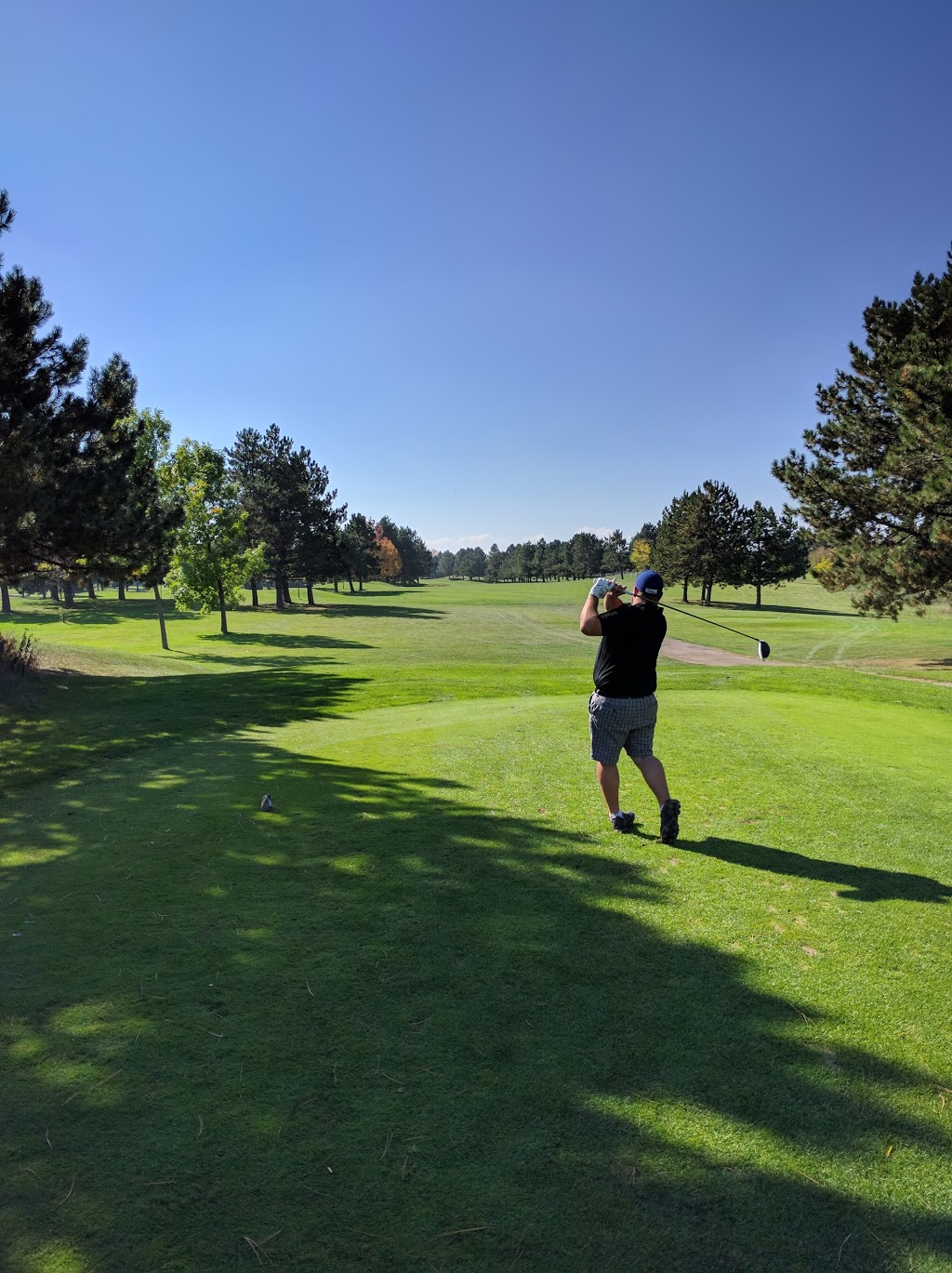 Glen Eagle Golf Club | 15731 Peel Regional Rd 50, Bolton, ON L7E 3H9, Canada | Phone: (905) 880-0131