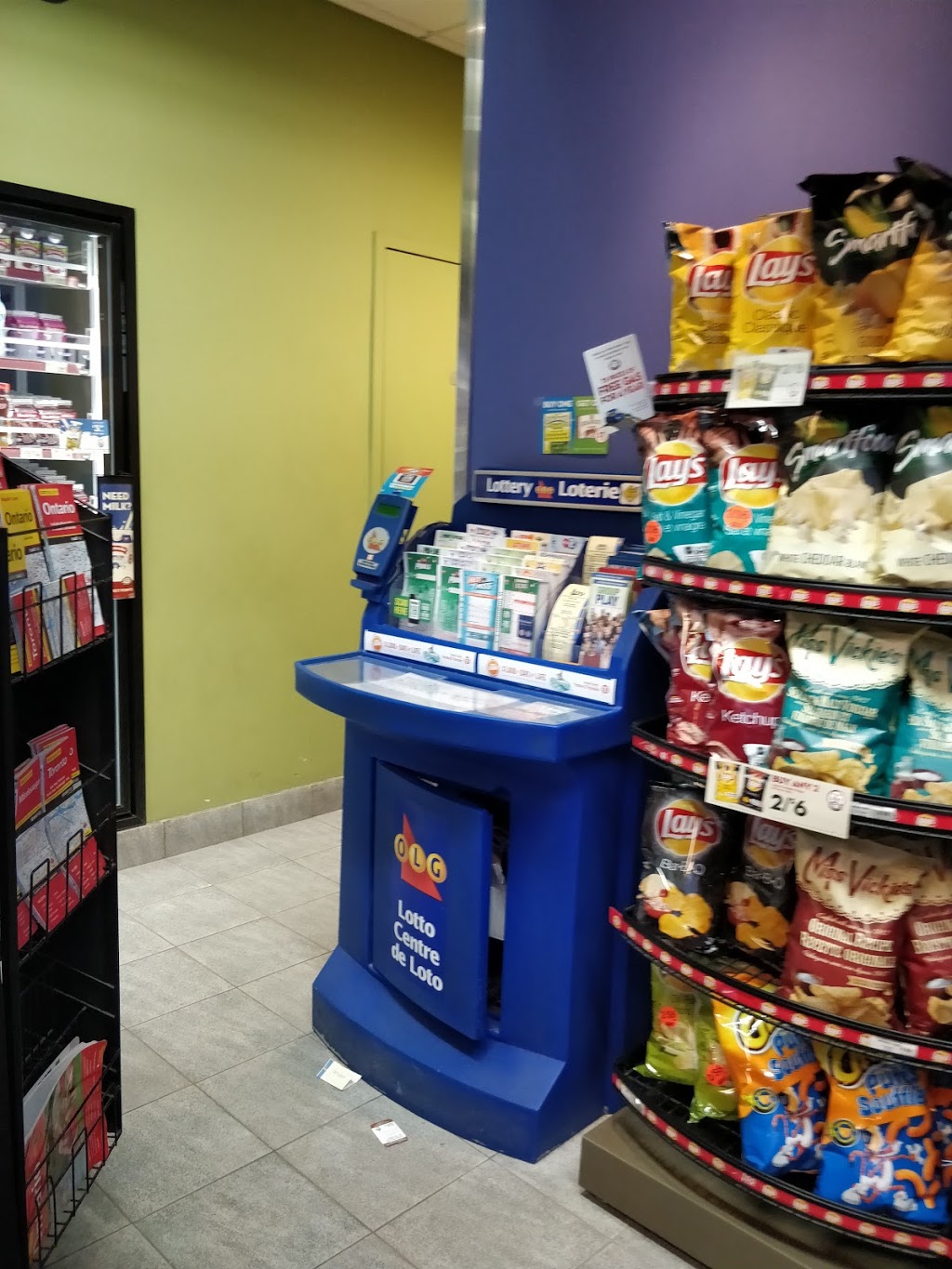 Super Stop Convenience | Brampton, ON L0J 1C0, Canada