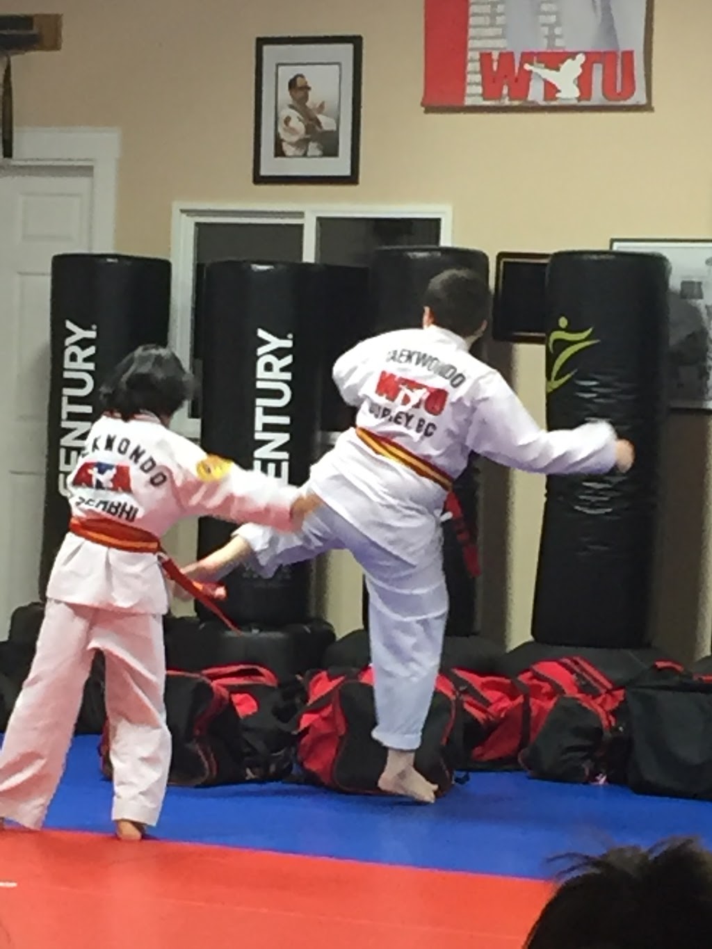 Black Belt Academy | 7135 138 St #135, Surrey, BC V3W 7T9, Canada | Phone: (604) 590-5425