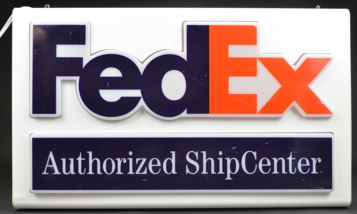 FedEx OnSite | 3250 Lawrence Ave E, Scarborough, ON M1H 1A4, Canada | Phone: (416) 799-4444