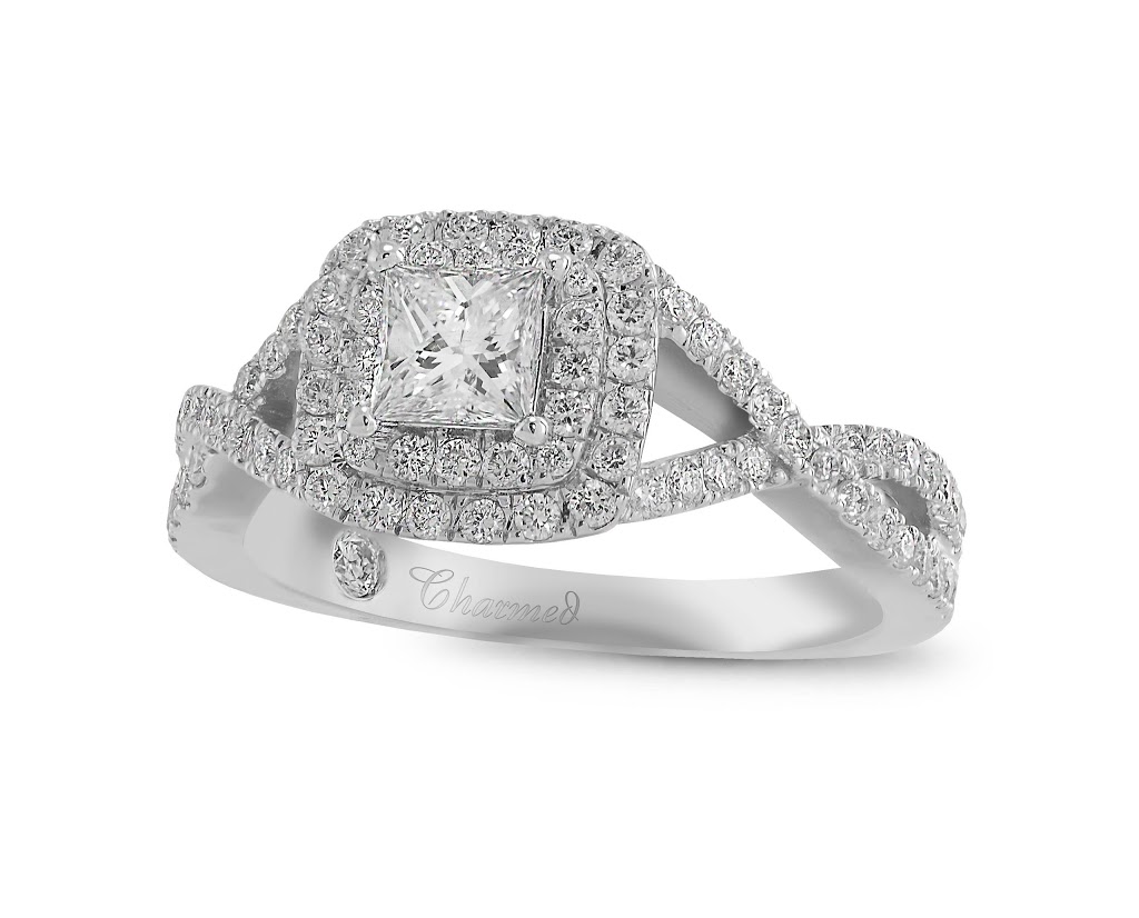 Charm Diamond Centres | 1658 Bedford Hwy, Bedford, NS B4A 1E9, Canada | Phone: (902) 835-2022