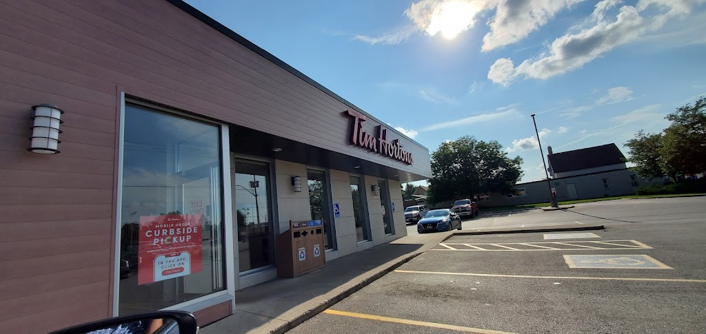 Tim Hortons | 639 10th St, Hanover, ON N4N 1R9, Canada | Phone: (519) 364-2832