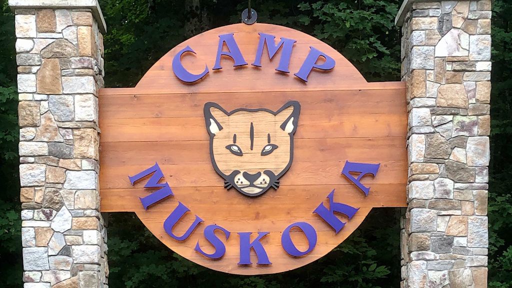 Camp Muskoka Summer Camp & Outdoor Education Centre | 1745 Fraserburg Rd RR5, Bracebridge, ON P1L 1X3, Canada | Phone: (705) 645-6000