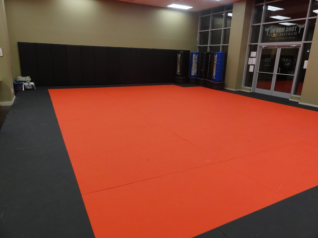 TMD Martial Arts - Whiterock | 1461 Johnston Rd #105, White Rock, BC V4B 3Z5, Canada | Phone: (604) 541-1345