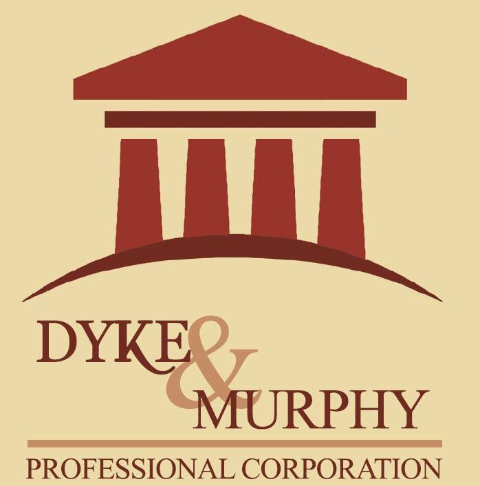 Dyke & Murphy Pro Corporation | 7 Herriott St, Perth, ON K7H 1S8, Canada | Phone: (613) 267-5661