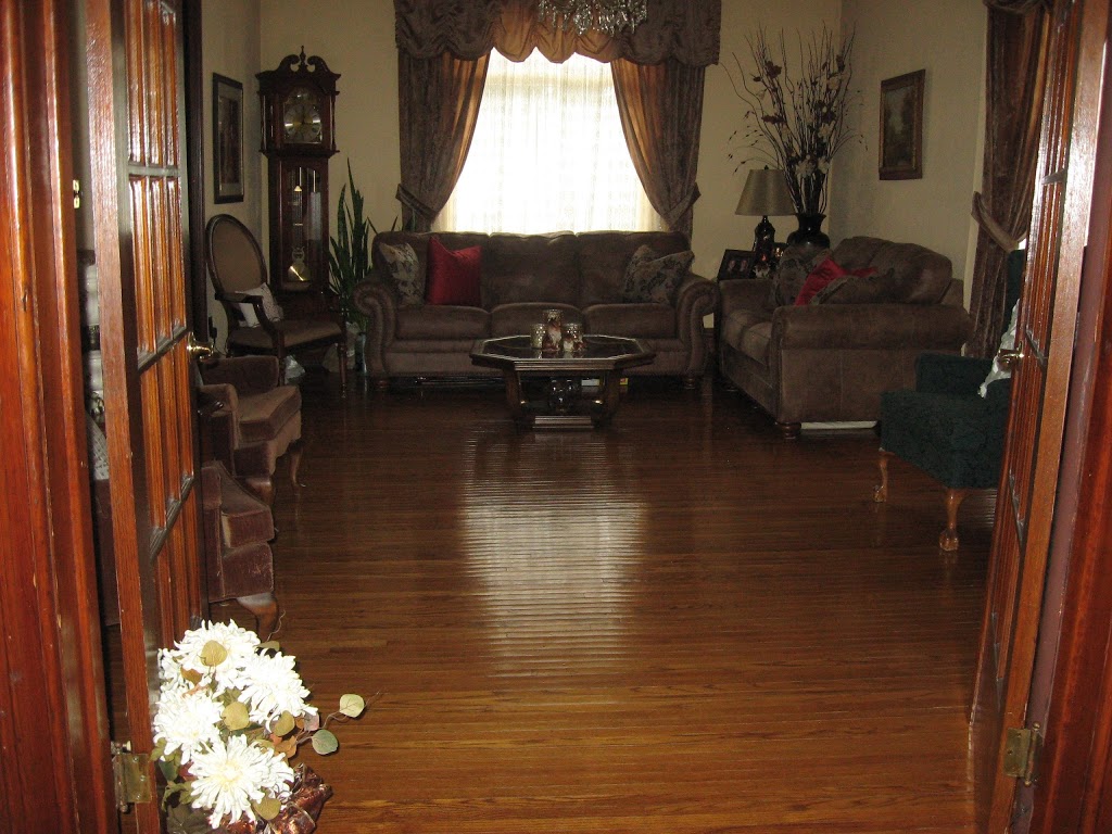 Silver Creek Bed & Breakfast | 17 Yonge St S, Walkerton, ON N0G 2V0, Canada | Phone: (519) 881-0252