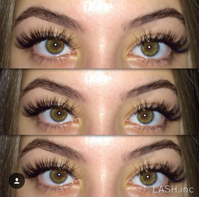 Lash Inc. Eyelash Extensions / Lash Lifts & Tint | 51 Jevlan Dr Unit 1B, Vaughan, ON L4L 8C2, Canada | Phone: (416) 908-3242