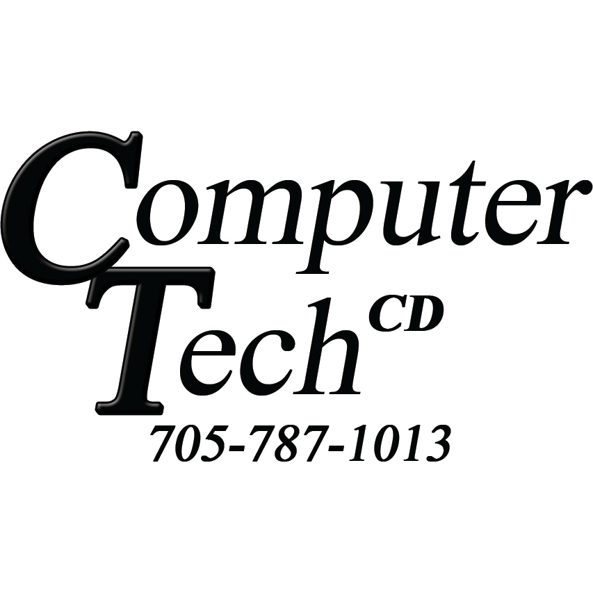 Computer Tech CD | 18 Chaffey St, Huntsville, ON P1H 1K7, Canada | Phone: (705) 787-1013