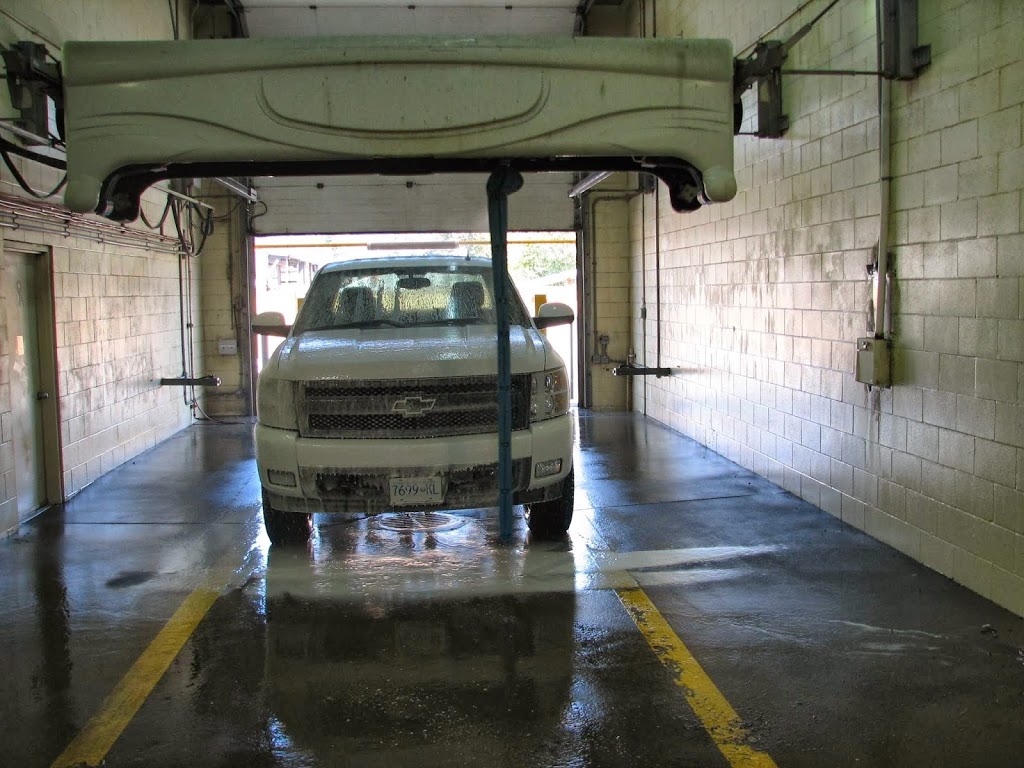 Sea to Sky Car Wash | 1113 Industrial Way, Squamish, BC V8B 0H1, Canada | Phone: (604) 815-0051