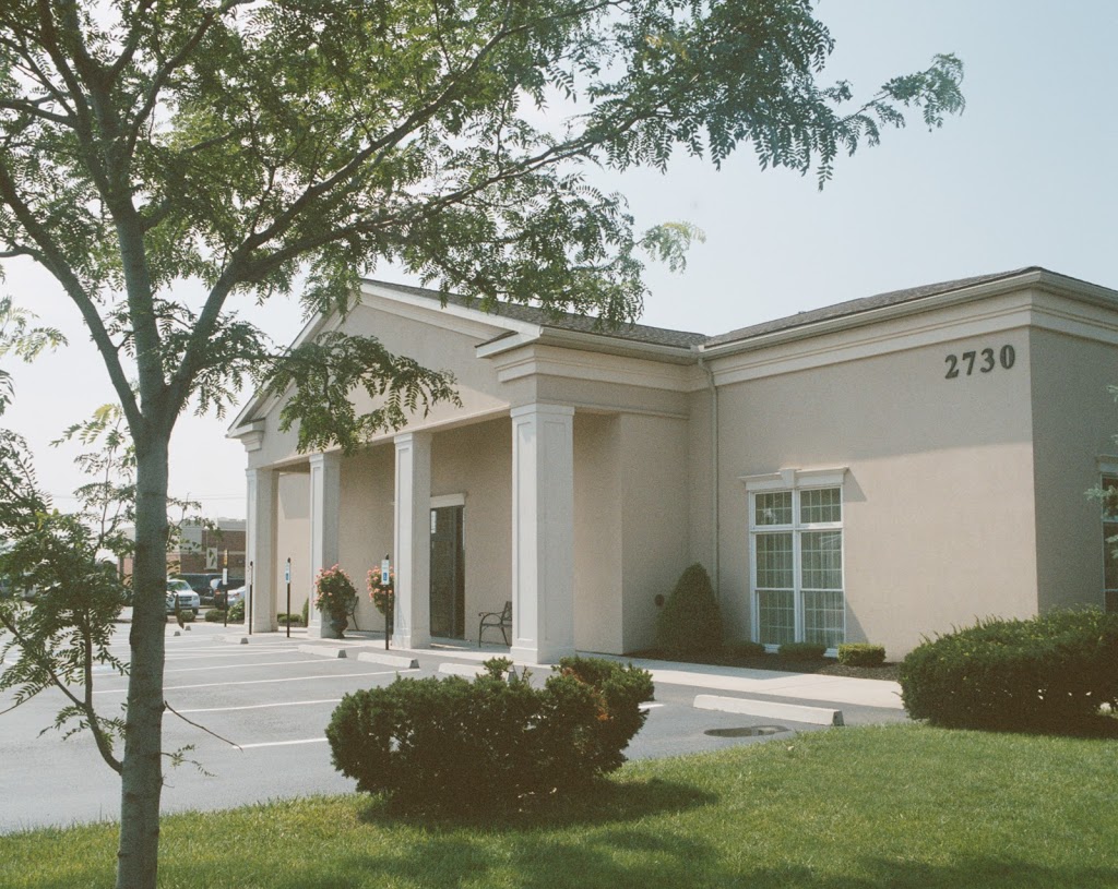 M.J. Colucci & Son Niagara Funeral Chapel | 2730 Military Rd, Niagara Falls, NY 14304, USA | Phone: (716) 298-1800