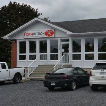 Centre de Conditionnement Physique Formaction | 2353 Rue Saint Calixte, Plessisville, QC G6L 1S2, Canada | Phone: (819) 789-0663