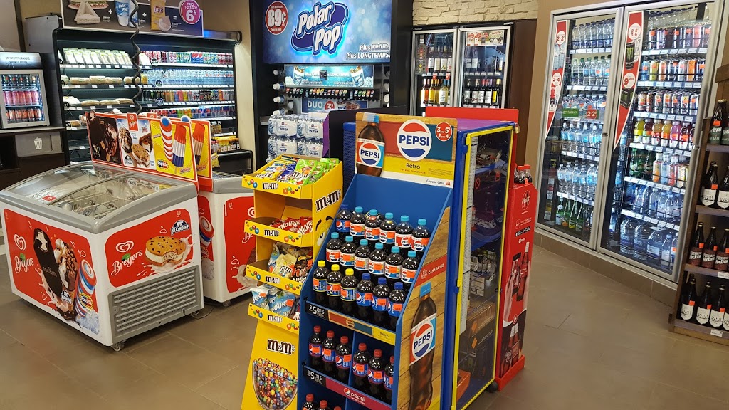 Petro-Canada | 101 Montée Montarville, Saint-Bruno-de-Montarville, QC J3V 6C5, Canada | Phone: (450) 653-7189