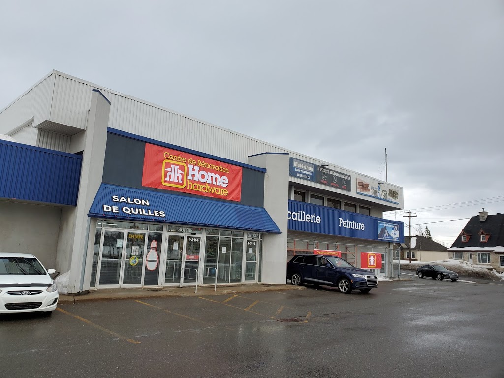 Reno-Mat St-Etienne | 3114 Route Lagueux, Lévis, QC G6J 1J7, Canada | Phone: (418) 836-8888