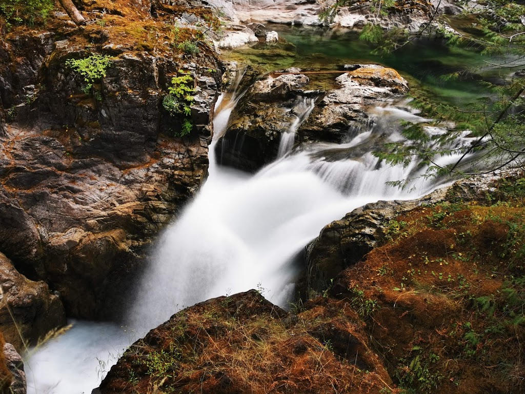 Little Qualicum Falls Trail Local Access | 1430-1556 Meadowood Way, Qualicum Beach, BC V9K 2S3, Canada | Phone: (250) 268-3694