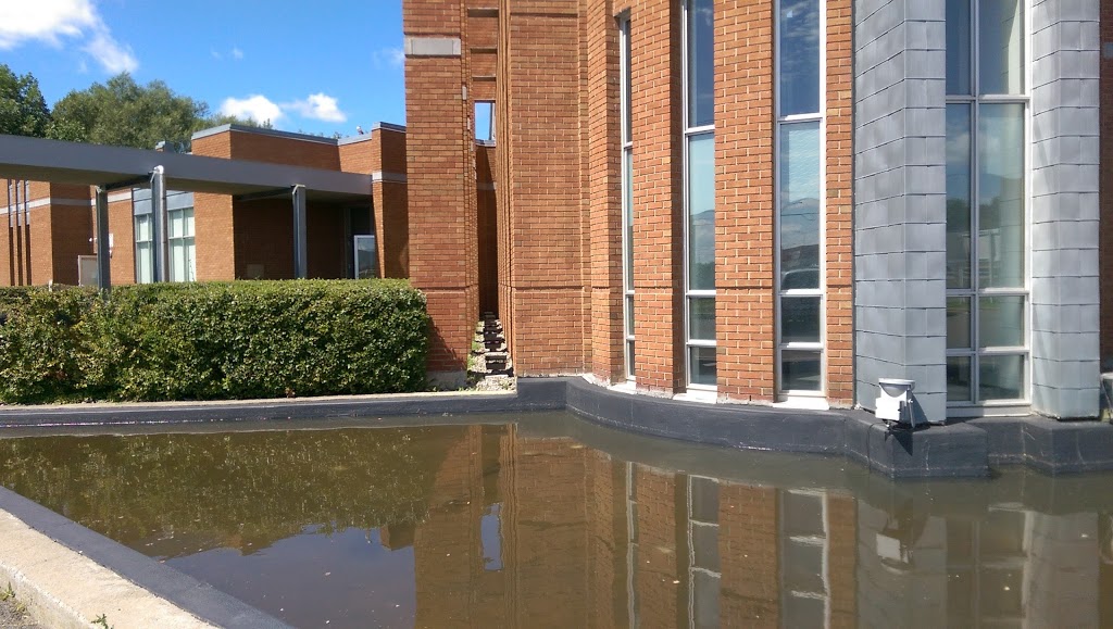 funerary complexes Yves Légaré - Laval | 1350 Autoroute 13, Laval, QC H7X 3W9, Canada | Phone: (514) 595-1500