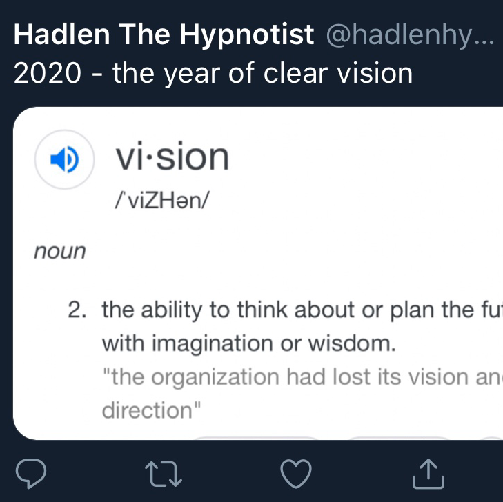 Hadlen the Hypnotist Magician Mentalist | 314 Avenue D S, Saskatoon, SK S7M 1R1, Canada | Phone: (833) 342-3536