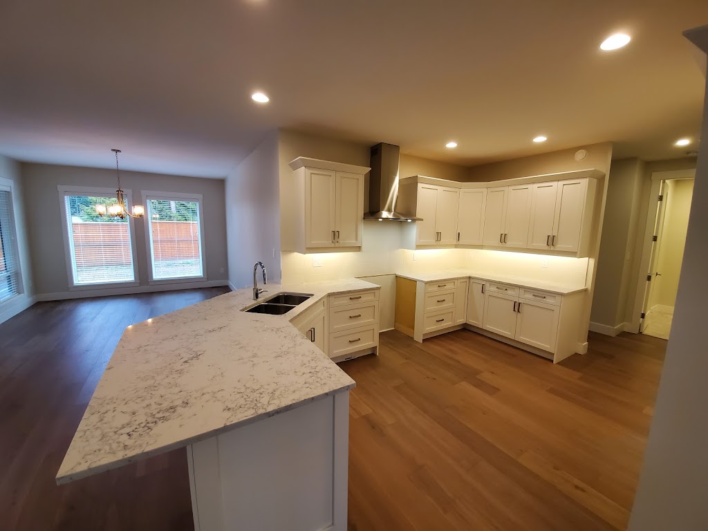 BC Granite | 3027 Van Horne Rd, Qualicum Beach, BC V9K 1X2, Canada | Phone: (250) 594-0502